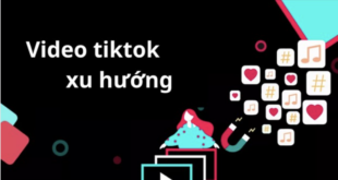 Cách Để video TikTok của bạn lên xu hướng