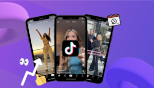 Cách Để video TikTok của bạn lên xu hướng