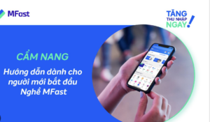 Làm thế nào để tham gia MFast?